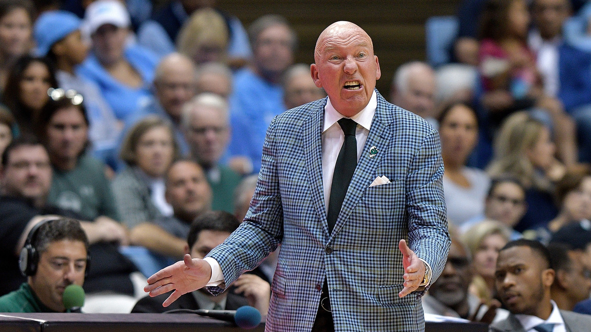 Mike Dunleavy fired: Tulane head coach out after three seasons - Sports ...