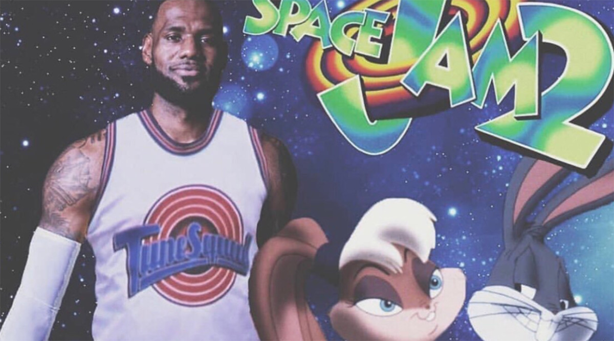 space jam kevin durant