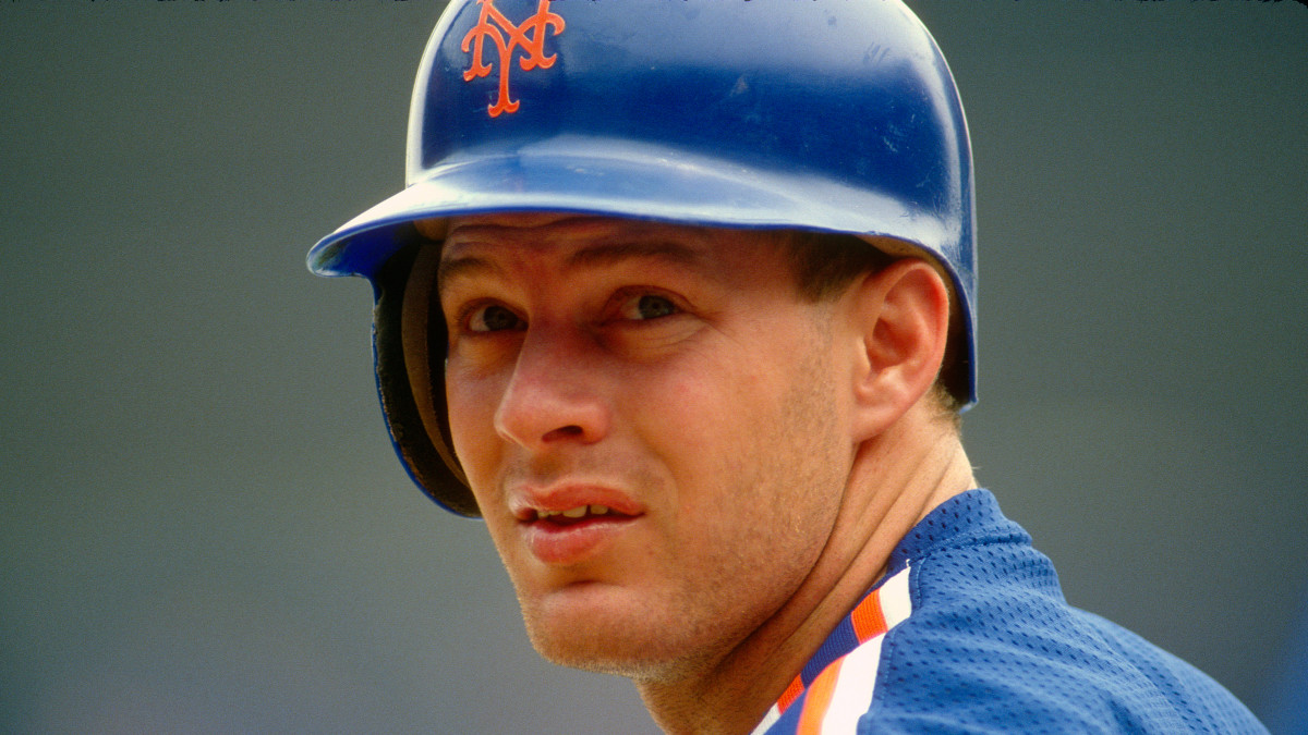 Lenny Dykstra is suing Ron Darling - Lone Star Ball