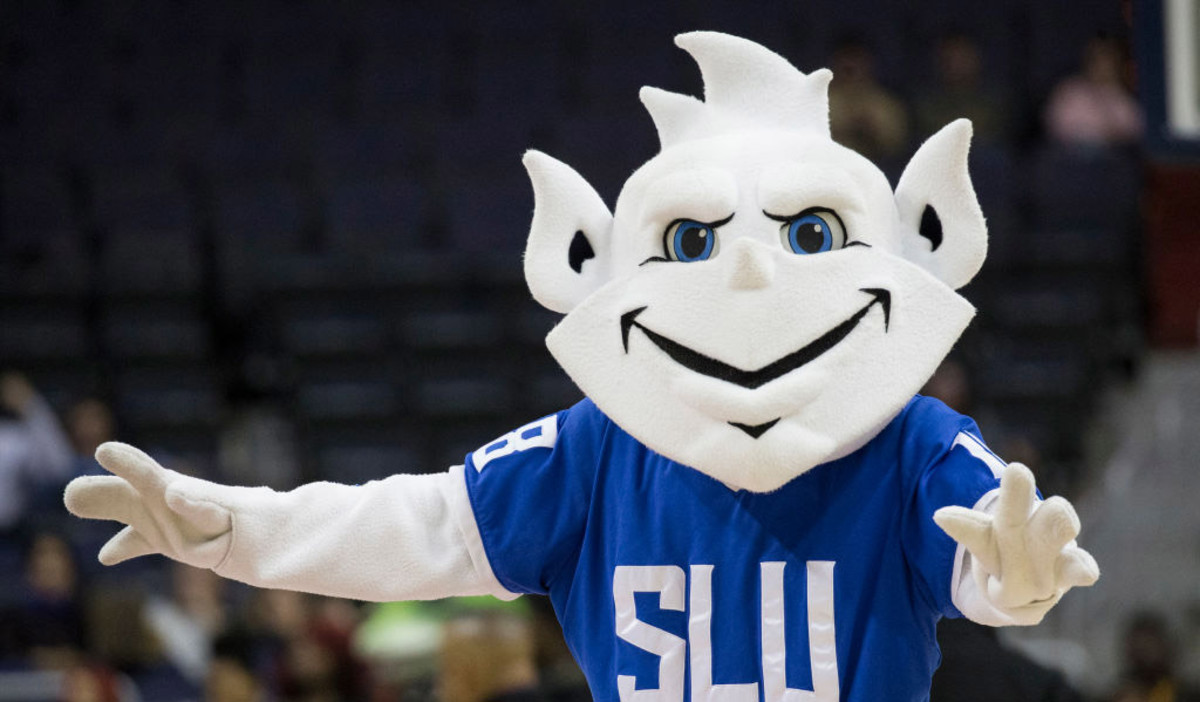 What Is a Billiken? History, background of St. Louis' charming mascot