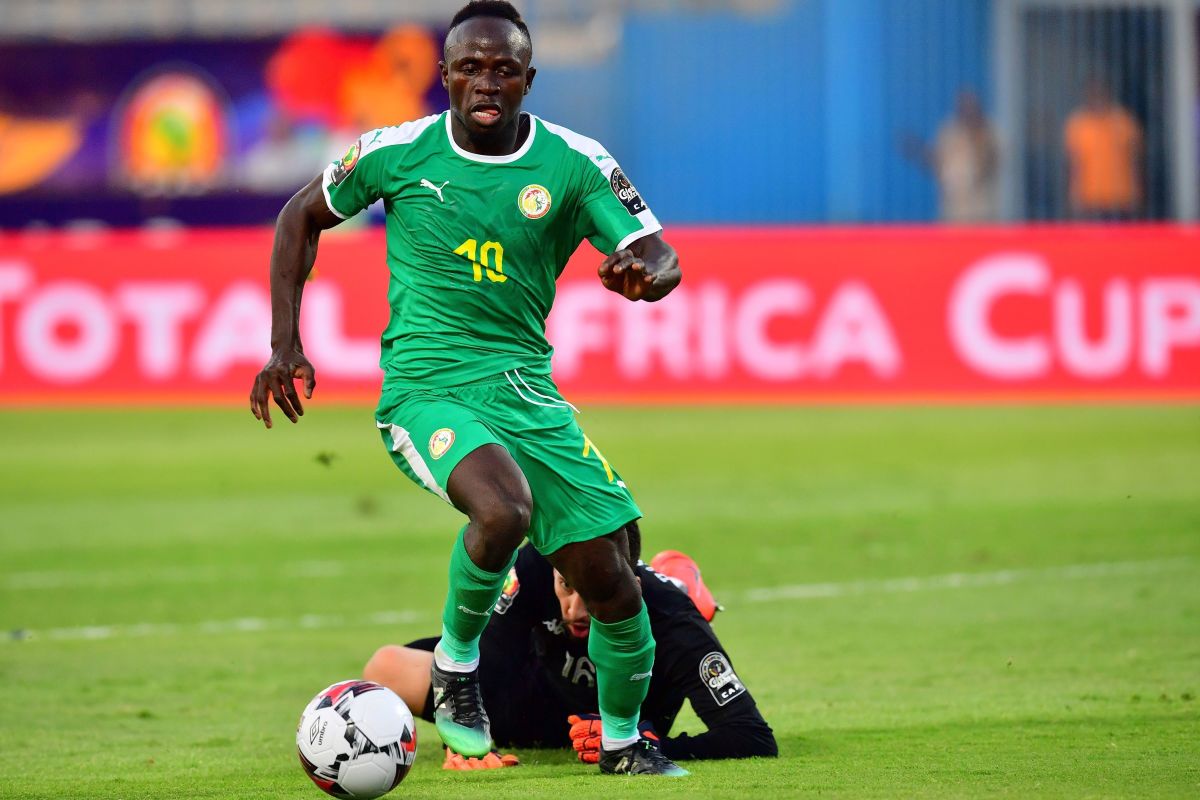 Sadio Mane African Cup. Венсан Абубакар фото. Sadio Mane Africa Cup of Nations. Mane Side view Senegal.