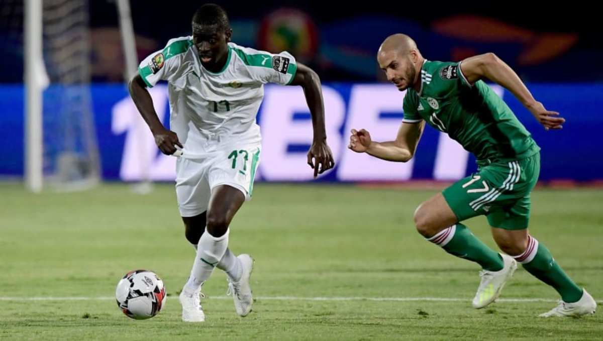 Senegal vs Algeria Preview Where to Watch, Live Stream, Kick Off Time