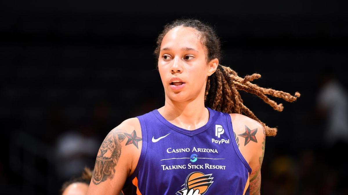 Brittney Griner questions WNBA future after suspension - Sports Illustrated