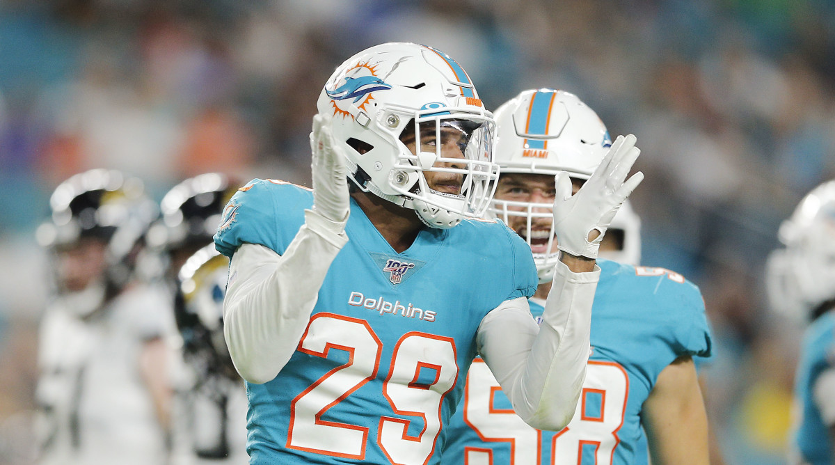 Revisiting the Minkah mess - Sports Illustrated Miami Dolphins News,  Analysis and More