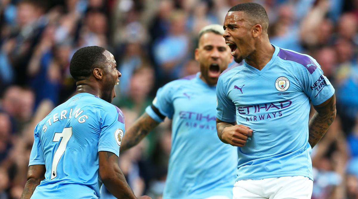 Manchester City Vs Bournemouth Live Stream: Watch Online, TV Channel ...