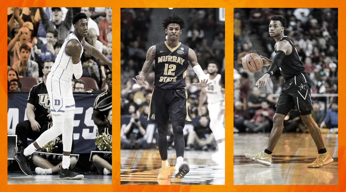 NBA Draft Rumors: 4 players Cavaliers could target in trade with