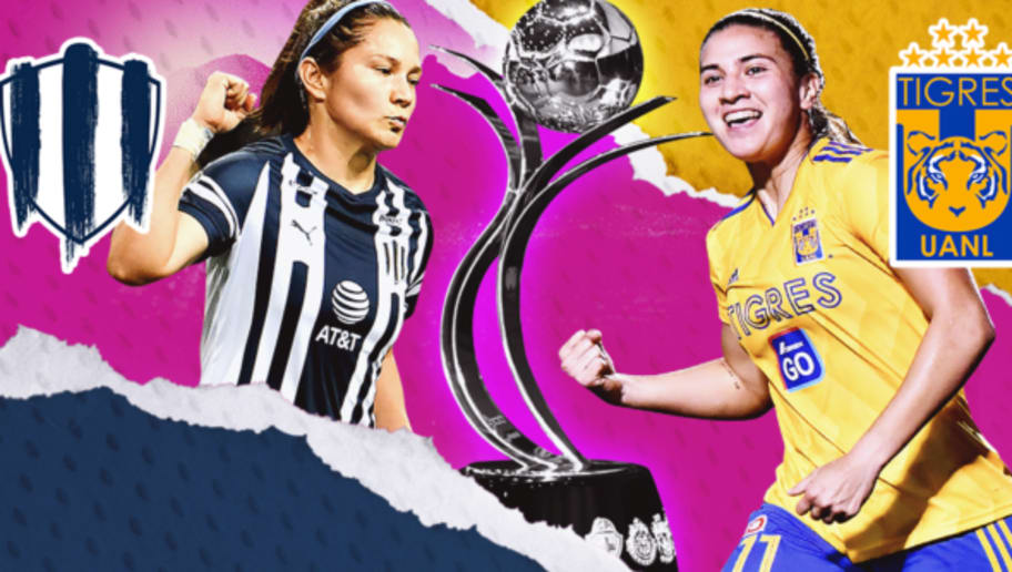 Una vez más habrá final regia en Liga MX Femenil - Sports Illustrated