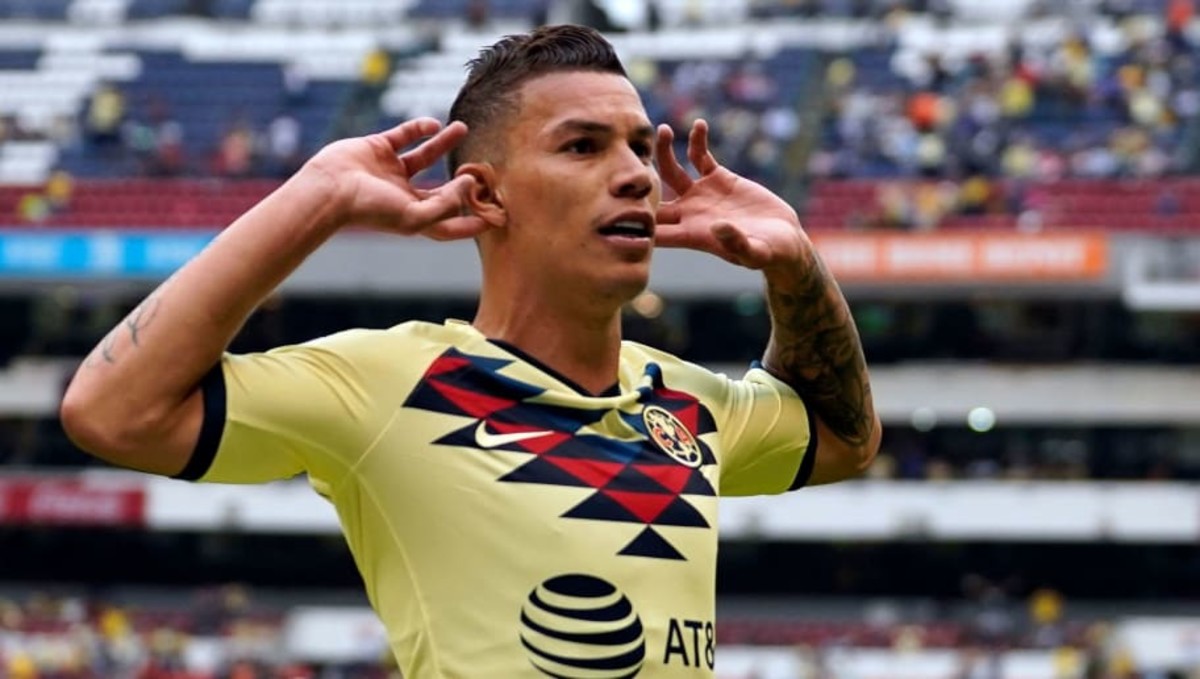 Mateus Uribe está cada vez más cerca del Porto - Sports Illustrated