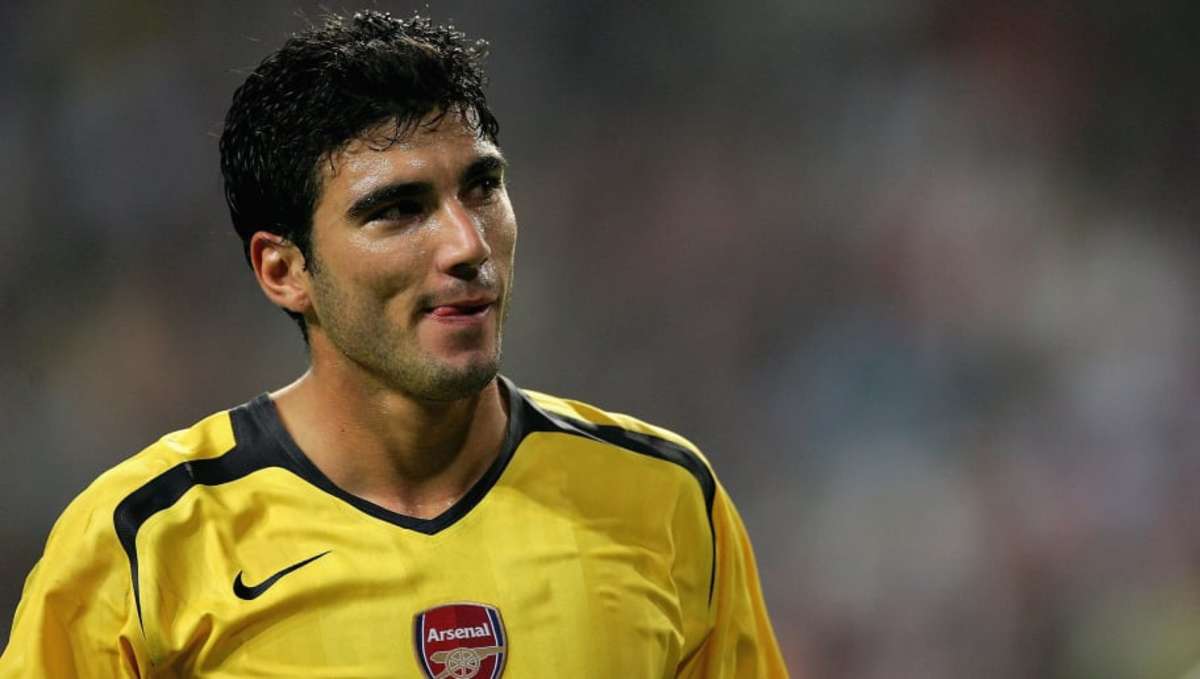 Football news - Jose Antonio Reyes dead in car crash, tributes