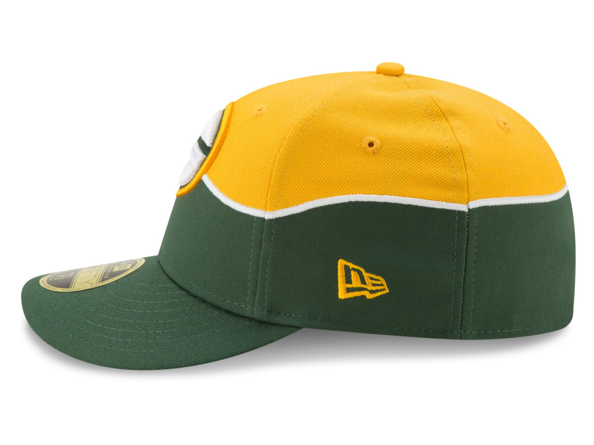 Ranking the 2019 NBA draft day hats — you know what? Never mind