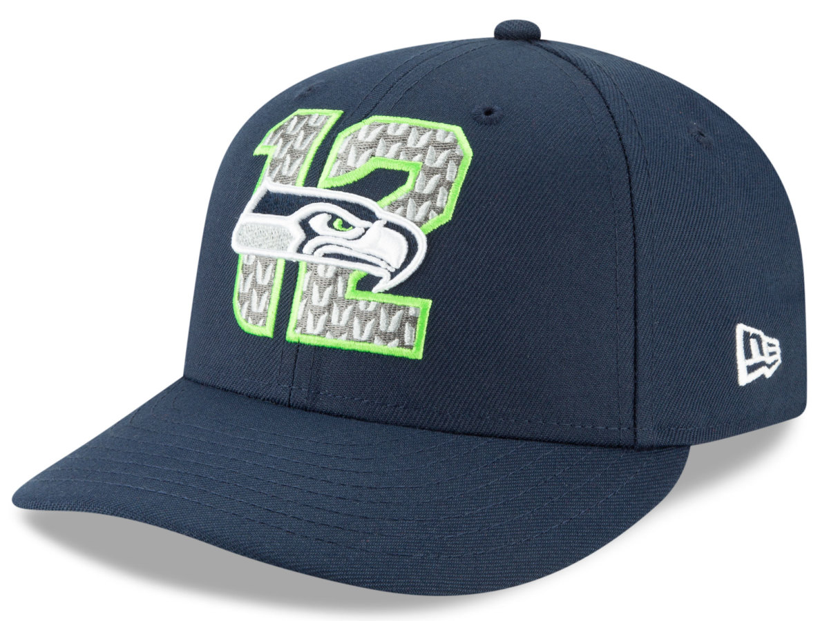 NFL draft 2019 hats: An exclusive look 
