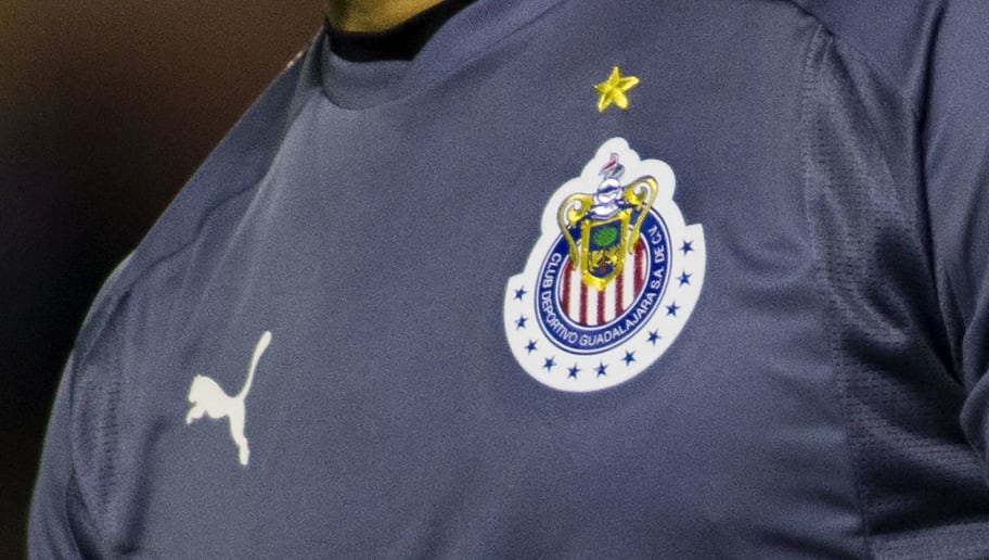 chivas jersey 2021 authentic