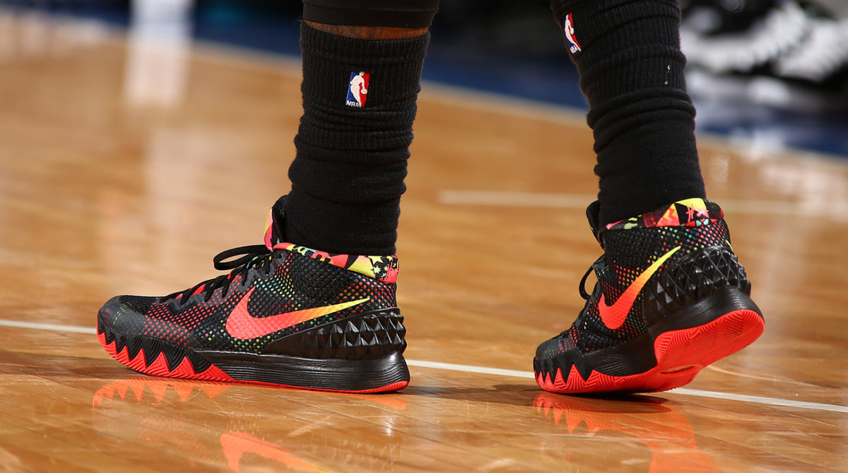 best kyrie shoes ranked