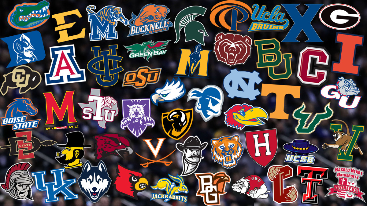 College Basketball Rankings All 353 Teams In 2019 20 Sports