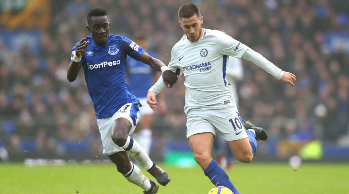 Chelsea Vs Everton Live Stream: Watch Online, TV Channel, Time - Sports ...