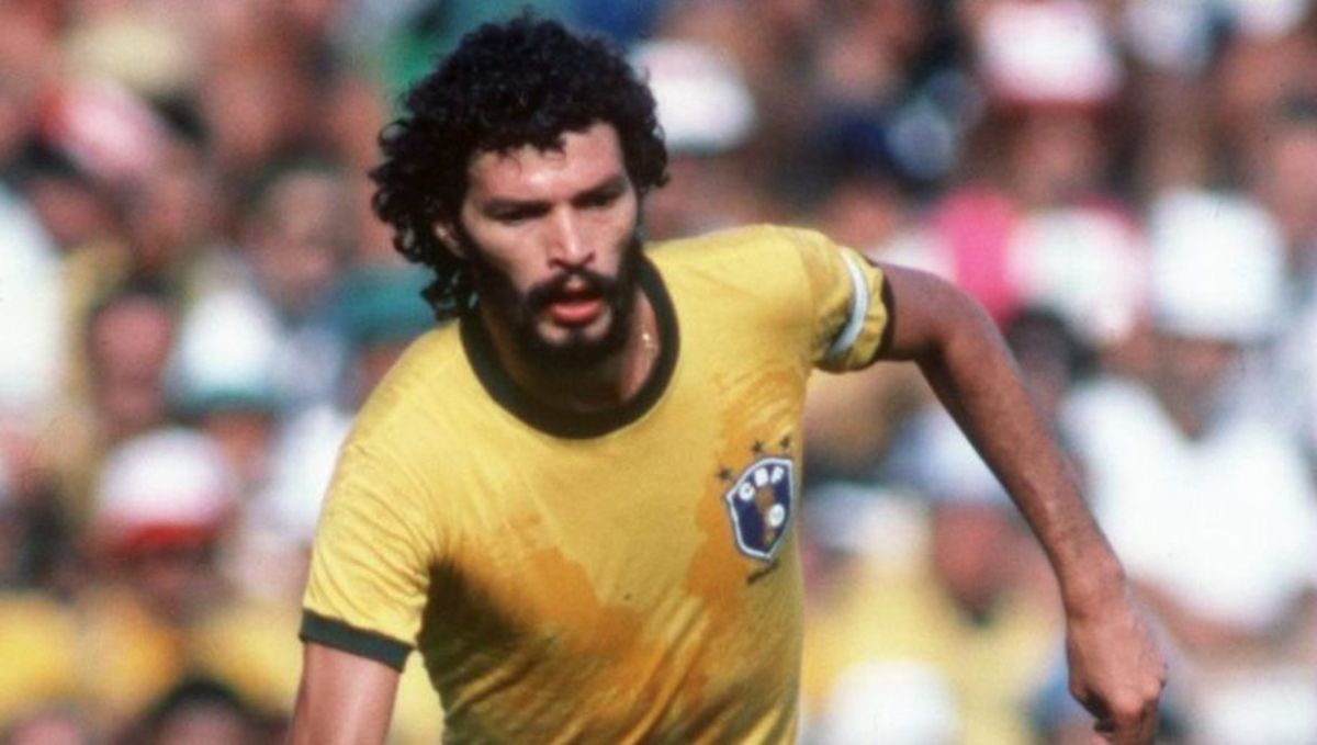 Remembering the last ten FIFA World Cup champions (1982 -  2018)