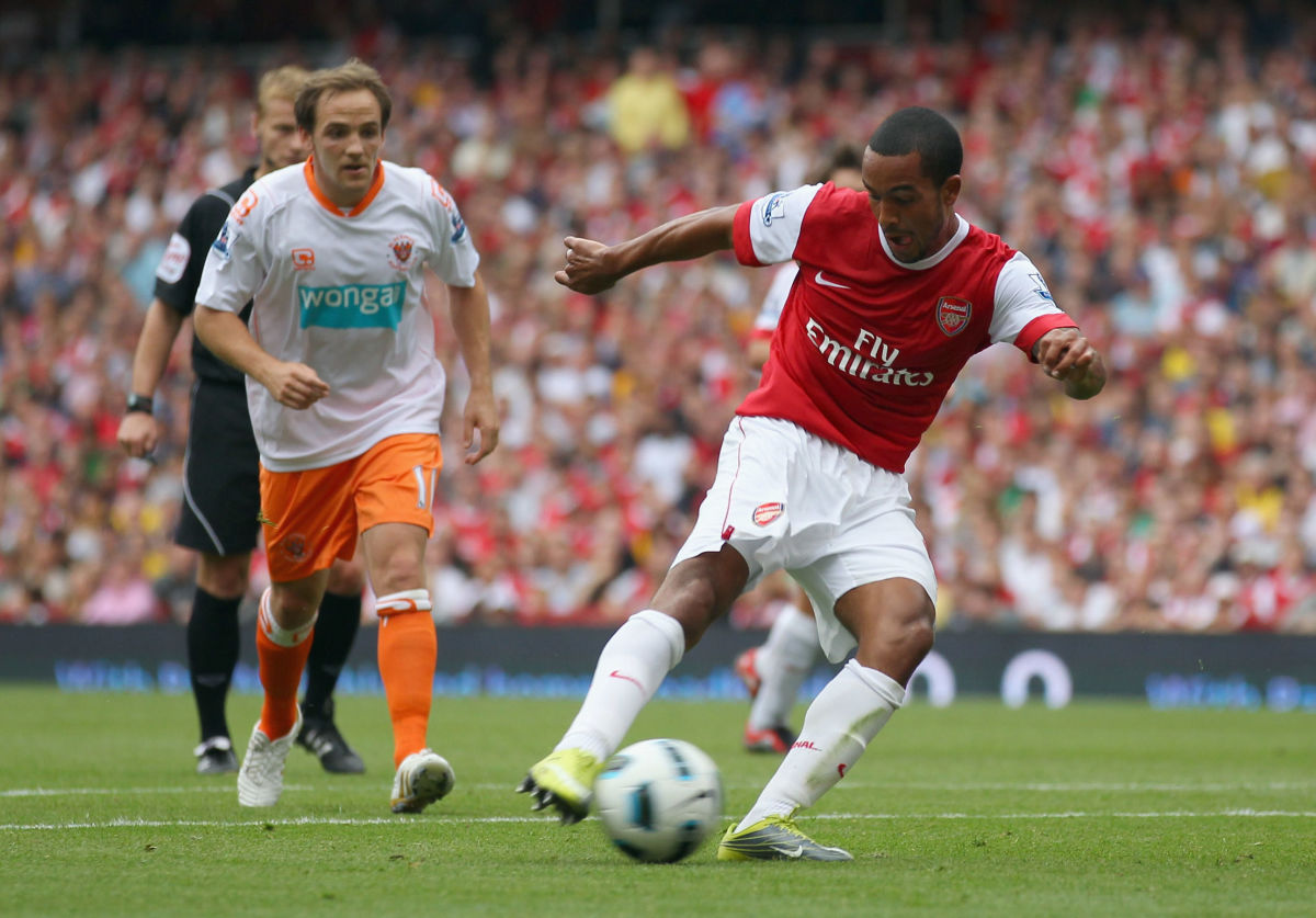 Arsenal vs Blackpool Preview: How to Watch, Live Stream, Kick Off Time & Team News - Sports ...