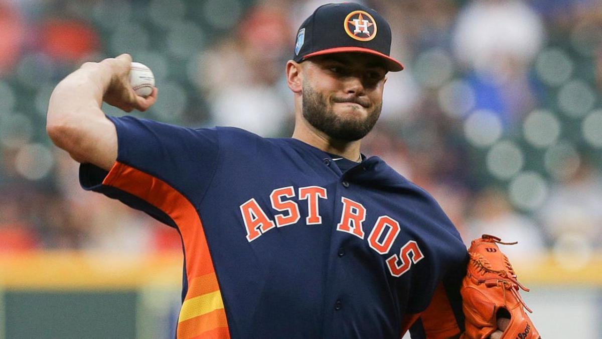 MLB Season Preview Astros, Brewers could thrive Sports Illustrated