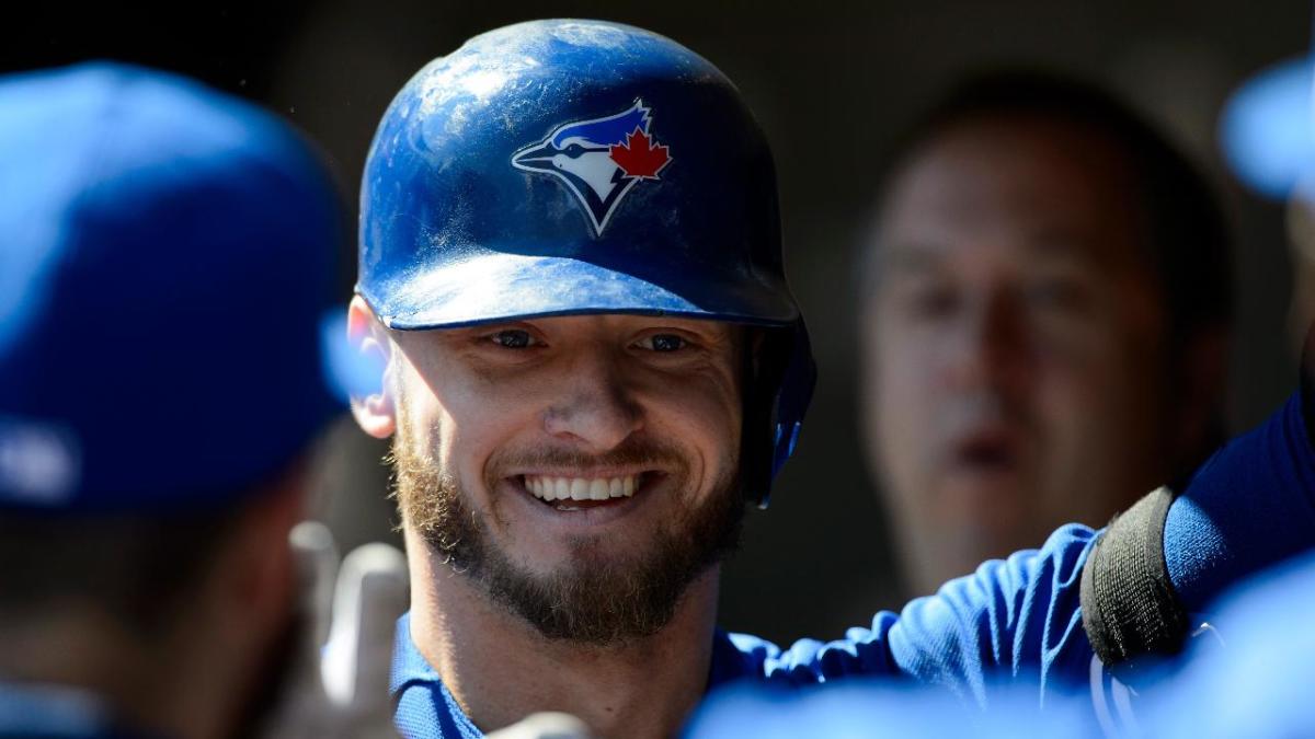 Josh Donaldson salary Arbitration record at 23 million Sports