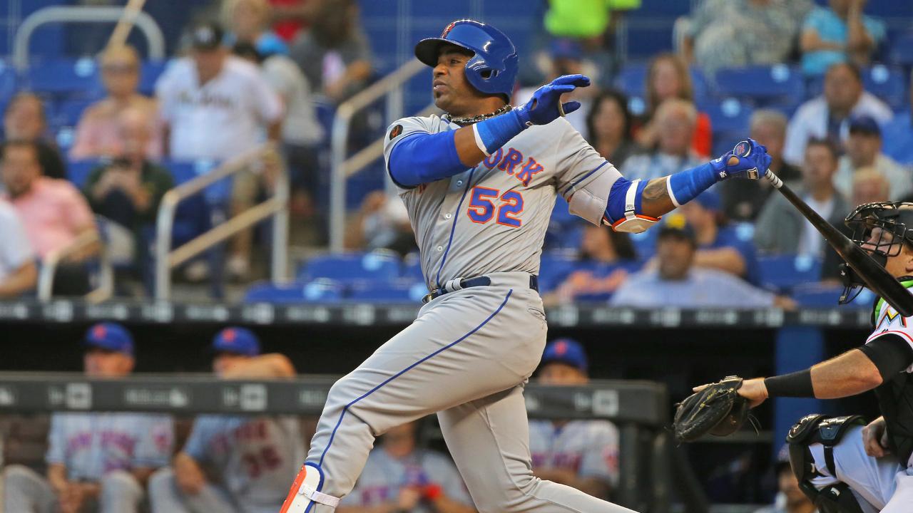 MLB: New York Mets Are New Team To Beat in NL East - Sports Illustrated