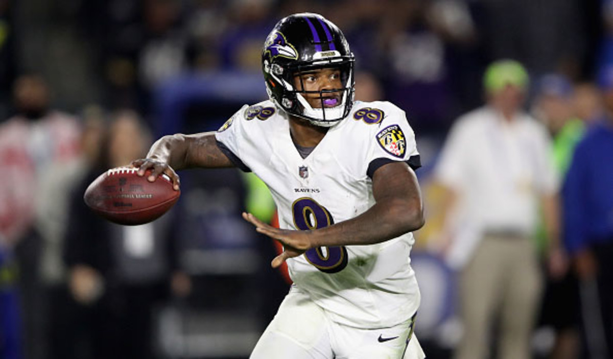 Browns vs Ravens live stream Watch online, TV channel, game time