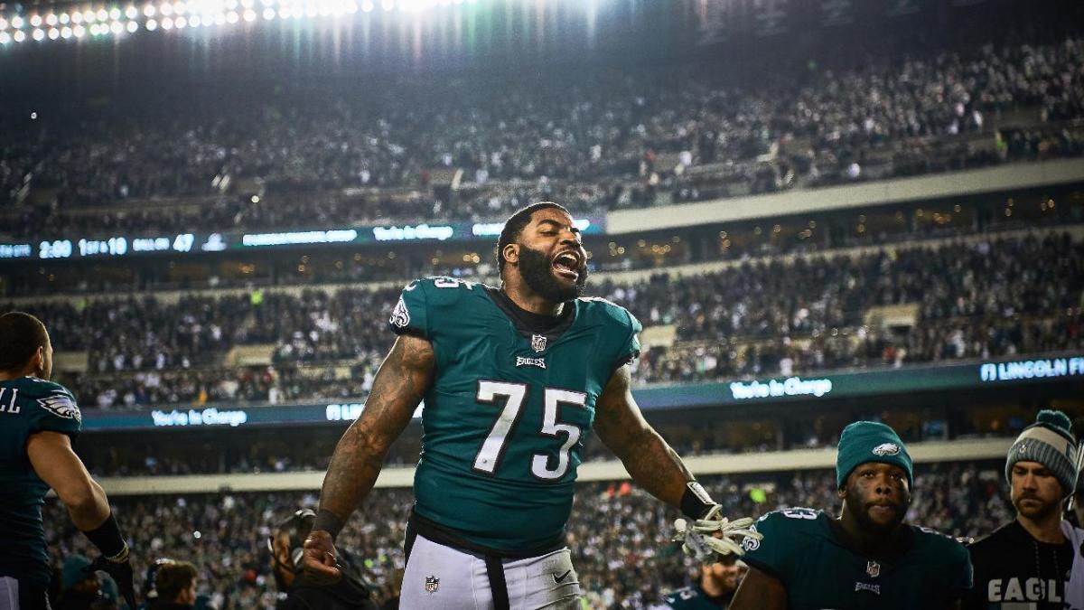 Super Bowl 2018: A bold soul placed a 'multi-million dollar' bet on the  Eagles to win 