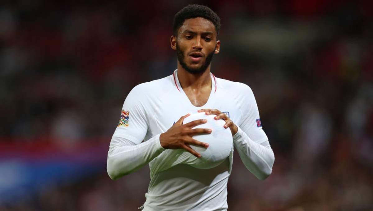 Joe Gomez Set For New Contract With Wage Hike After Impressing For 