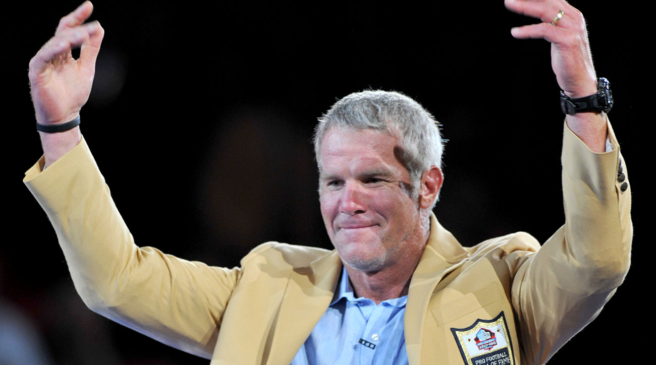 Favre to help pump up Eagles before Super Bowl