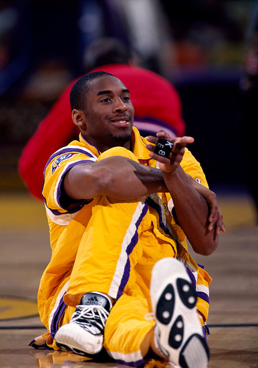 Kobe Bryant Photos SI's best - Sports Illustrated