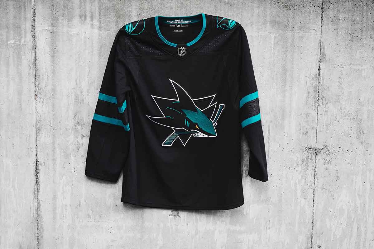 Blues announce retro third jersey for 2018-19 season - Sports Illustrated