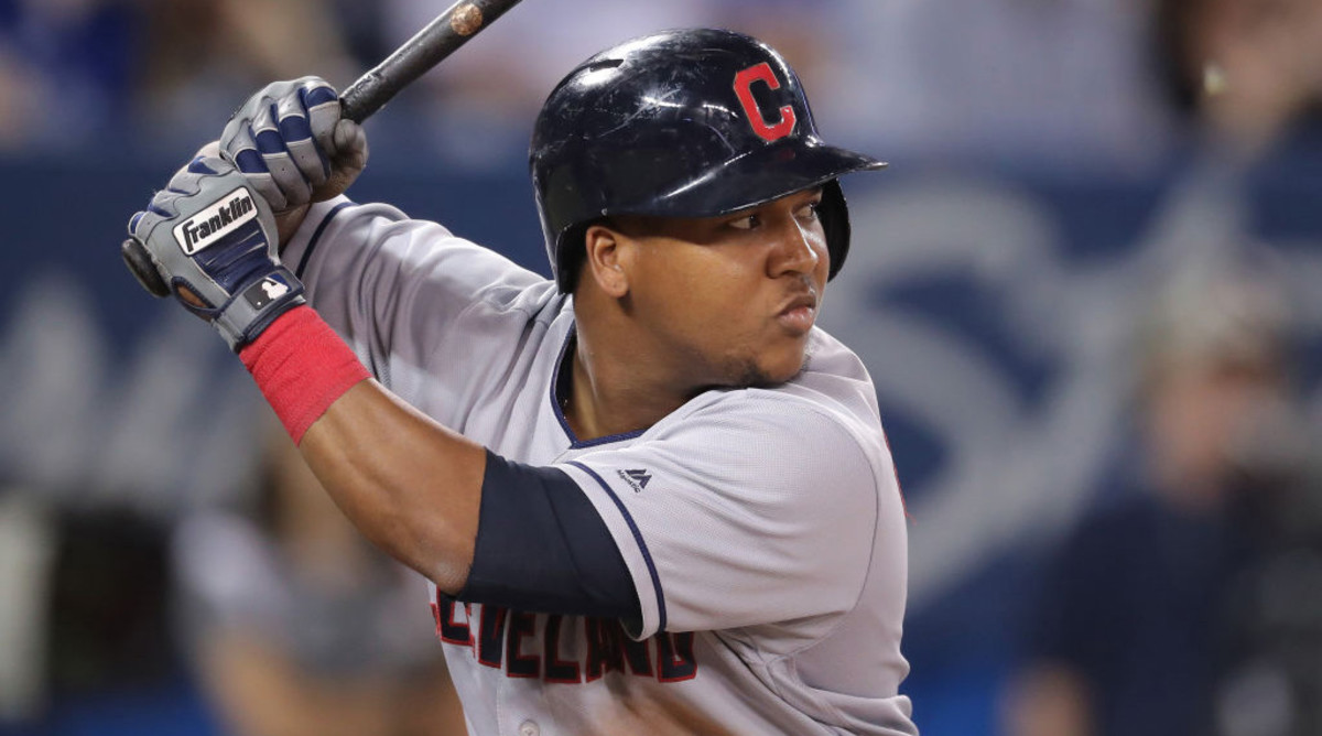 indians infielder josé ramírez joins 30 30 club sports illustrated