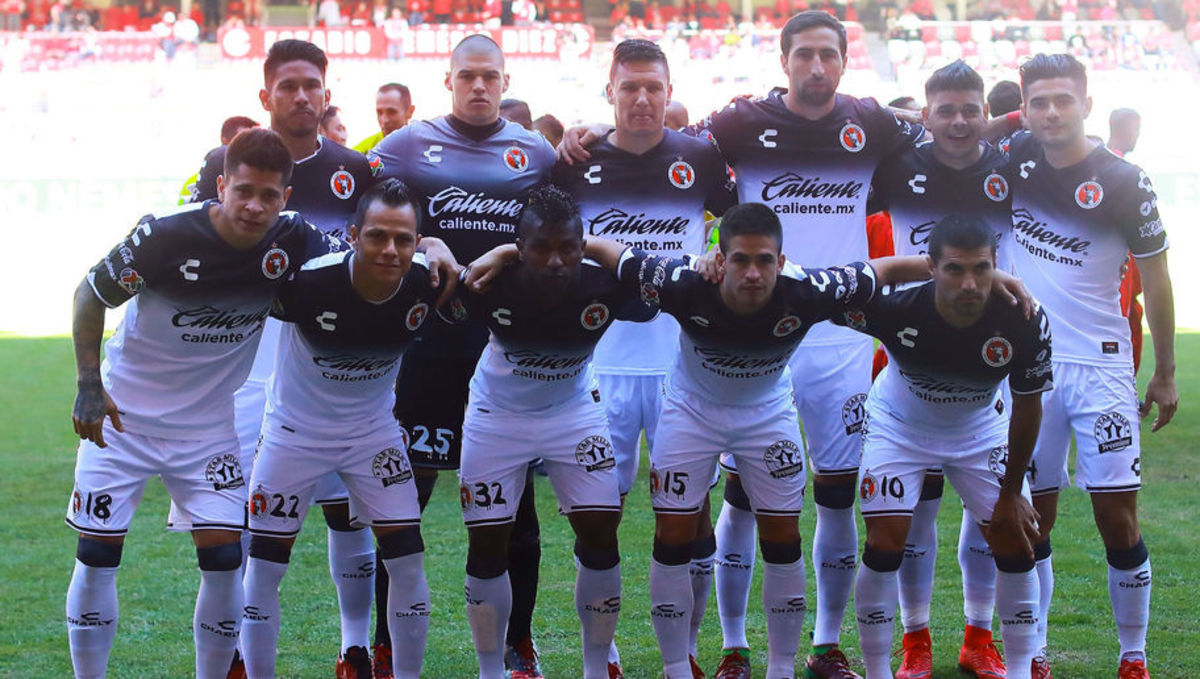 #MalasNoticias | Jugador titular de Xolos salió positivo en prueba ...