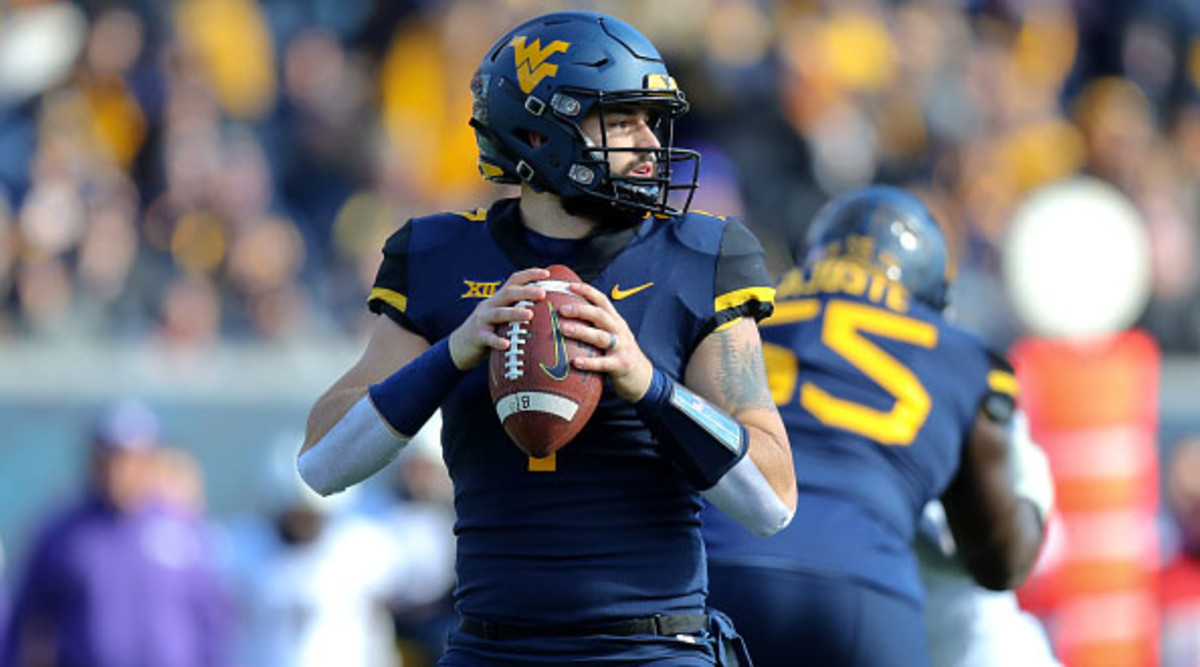 West Virginia vs Oklahoma State live stream: Watch online, TV channel ...