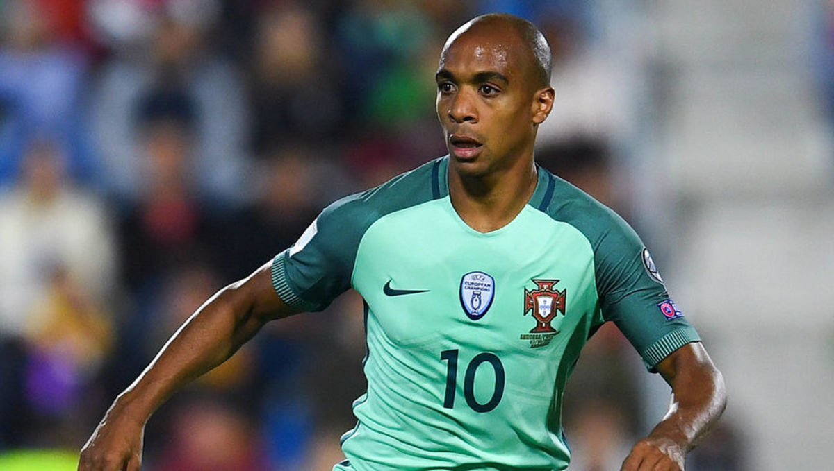 Joao Mario: West Ham signs Inter Milan midfielder on loan ...