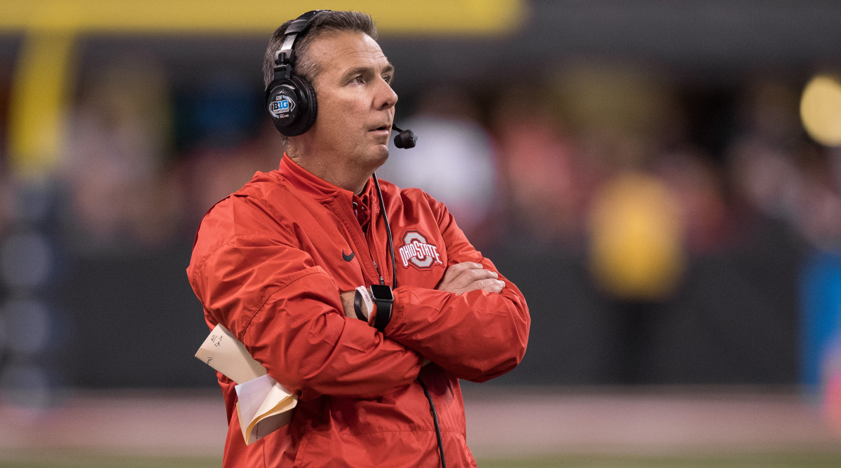 Ohio State board meets Wednesday: Urban Meyer suspended - Sports ...