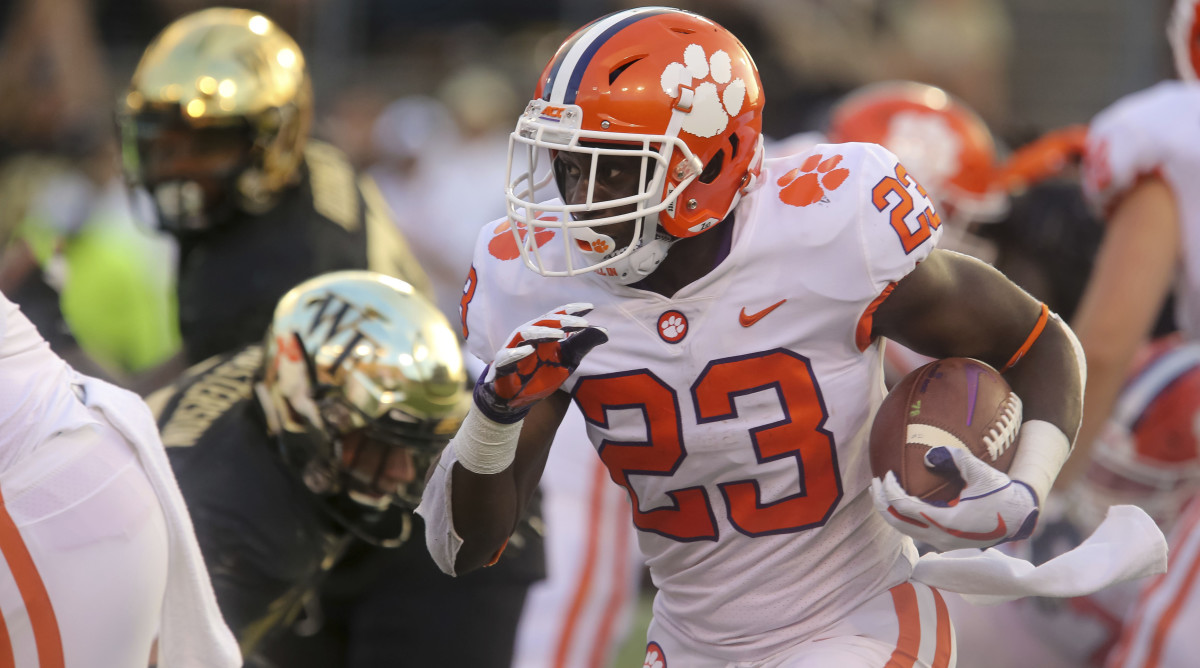 Clemson vs Florida State live stream: Watch online, TV channel, time ...