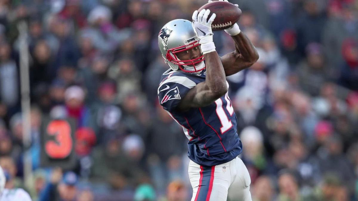 Rams sign WR Brandin Cooks to five-year, $80 million extension