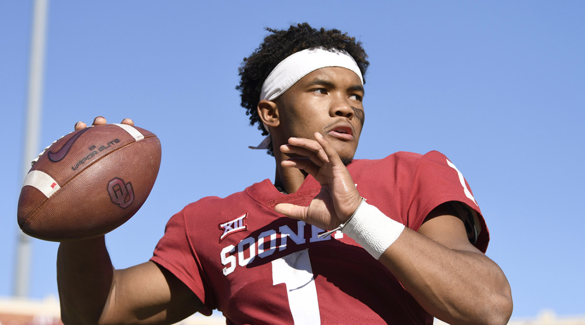 How OU plans to slide Kyler Murray between baseball, football, Sports