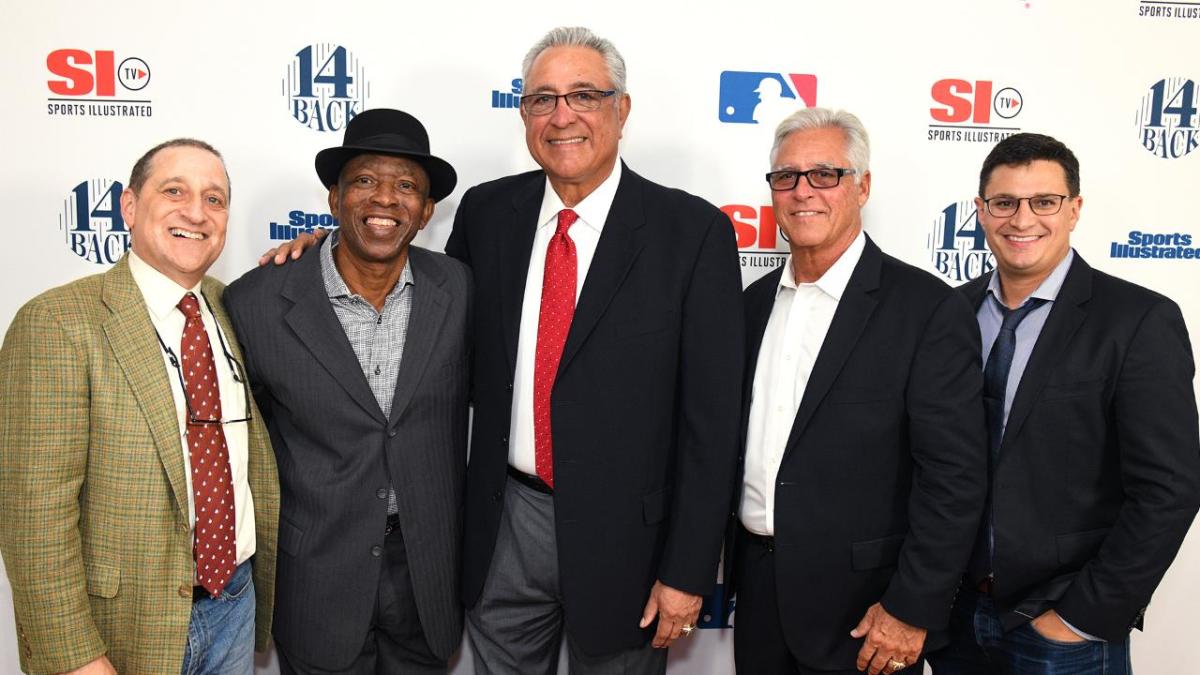 Forty years later, Bucky Dent, Mike Torrez still talking about the home run  - Newsday