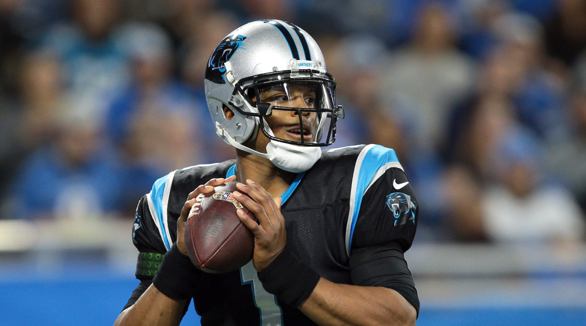 Panthers vs. Seahawks live stream: TV channel, how to watch