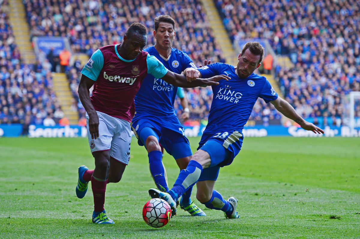 Leicester vs West Ham Preview: Classic Encounter, Key Battle, Team News ...