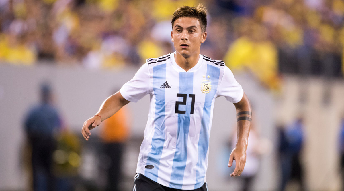 Iraq vs Argentina live stream Watch online, TV channel, time Sports