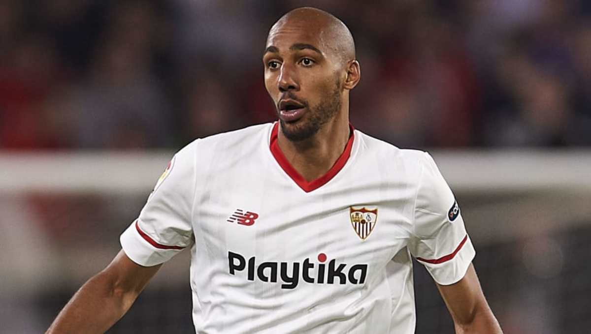 Arsenal Boosted in Steven Nzonzi Pursuit as Sevilla Eye Real Madrid ...