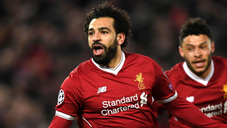 Mohamed Salah: Comparing his season to Liverpool's all-time best ...