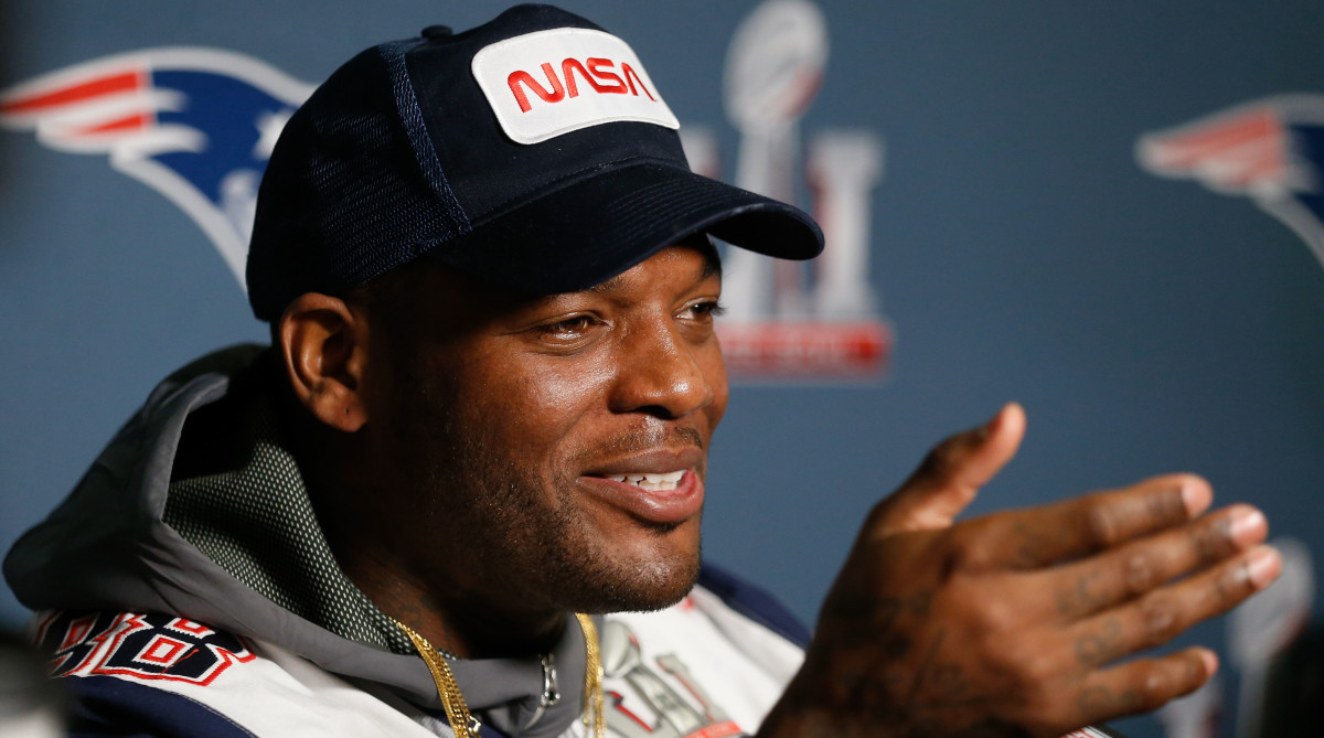 Martellus Bennett Majority Of Nfl Players Smoke Weed