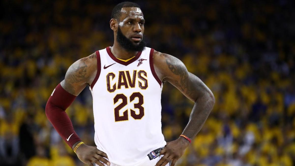 NBA: LeBron James and the Lakers want to visit White House But