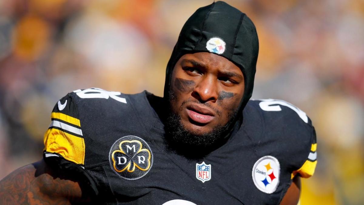 Steelers' Le'Veon Bell expected to return during Week 7 bye - Sports  Illustrated