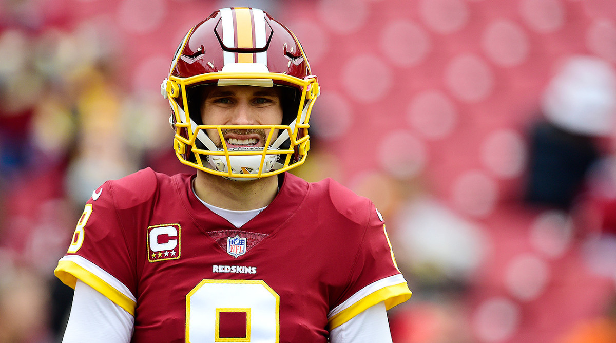 NFL Trade rumors: Why the 49ers may not face Kirk Cousins next