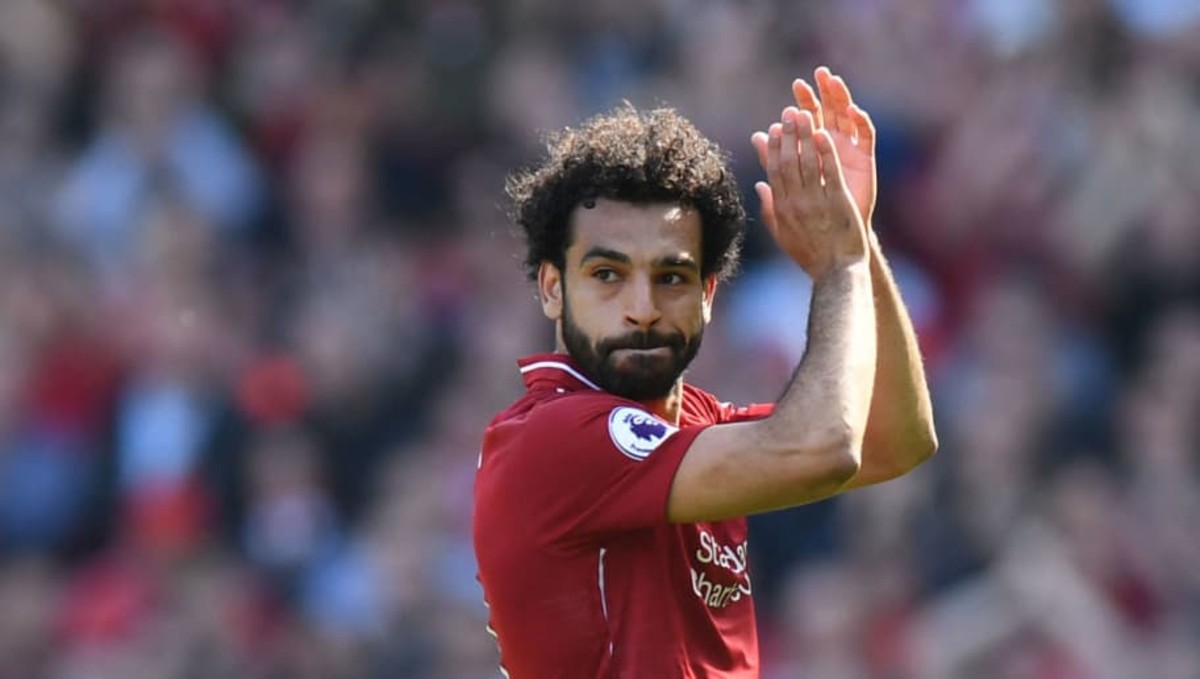 Mohamed Salah reveals what Jose Mourinho said to him during breakout ...