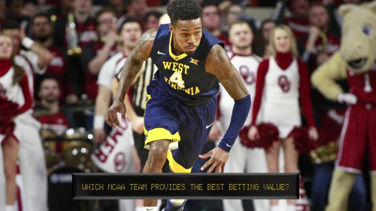 The Line March Madness Sleepers Sports Illustrated